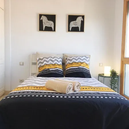 Вилла La Cornisa By Waveproperties *