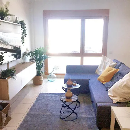Вилла La Cornisa By Waveproperties