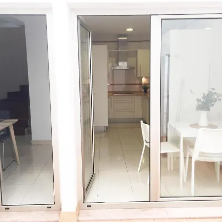 Вилла La Cornisa By Waveproperties *
