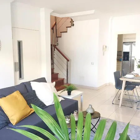 La Cornisa By Waveproperties * Лас-Пальмас-де-Гран-Канария