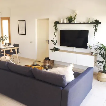 La Cornisa By Waveproperties * Лас-Пальмас-де-Гран-Канария