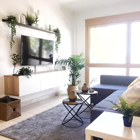 La Cornisa By Waveproperties * Лас-Пальмас-де-Гран-Канария