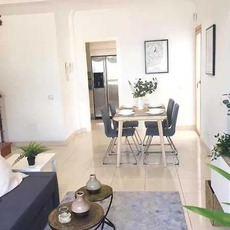 La Cornisa By Waveproperties Вилла